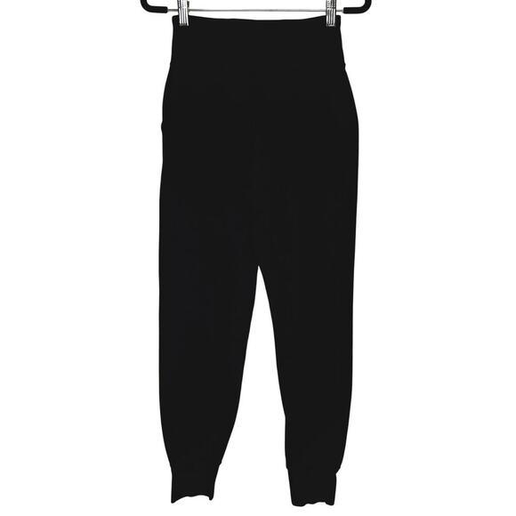 Lululemon Align Joggers with Pockets Women's Black Size 4 - Picture 2 of 3